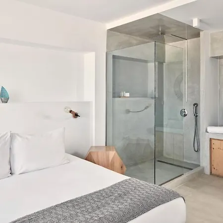Elysian With Private Pool With Sea Sunset View 4 Guests Willa *