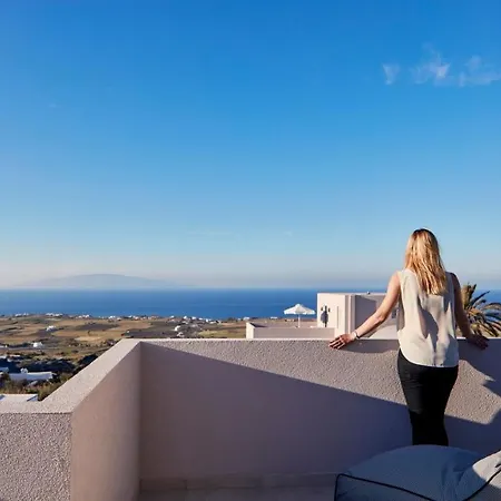 Villa Elysian With Private Pool With Sea Sunset View 4 Guests *